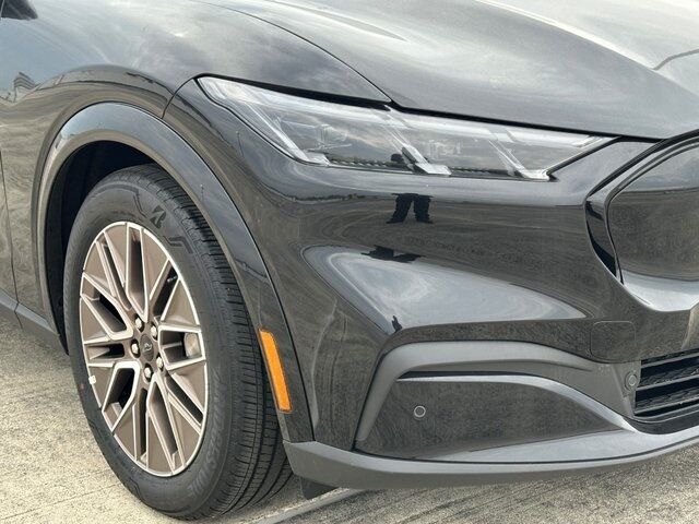 2025 Ford Mustang Mach-E Premium Springfield VA