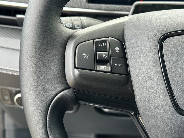 2025 Ford Mustang Mach-E Premium Springfield VA