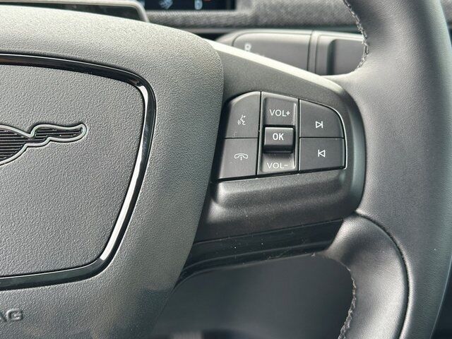 2025 Ford Mustang Mach-E Premium Springfield VA