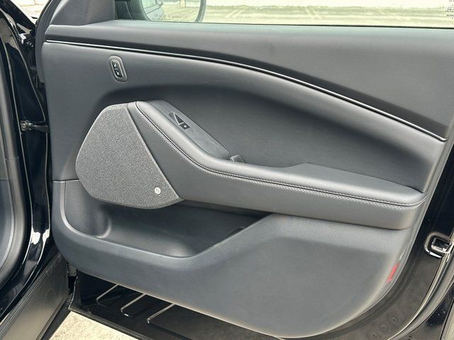 2025 Ford Mustang Mach-E Premium Springfield VA