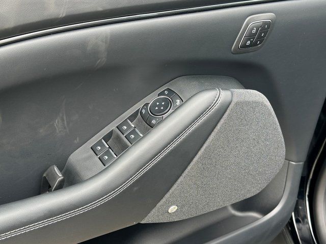 2025 Ford Mustang Mach-E Premium Springfield VA