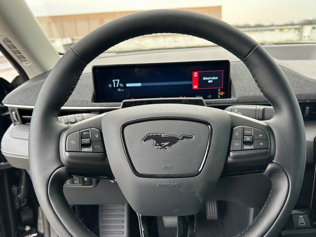 2025 Ford Mustang Mach-E Premium Springfield VA