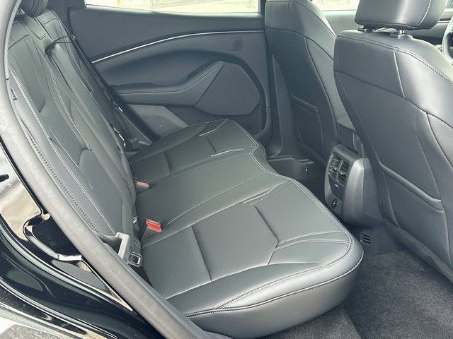 2025 Ford Mustang Mach-E Premium Springfield VA