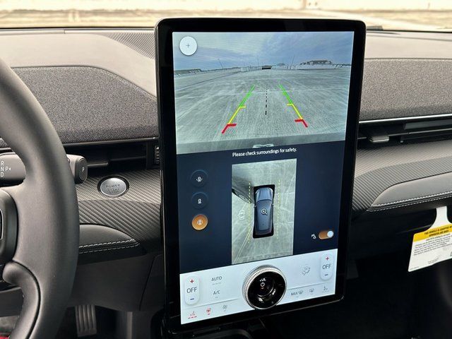 2025 Ford Mustang Mach-E Premium Springfield VA