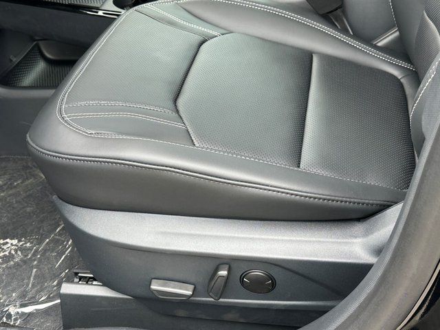 2025 Ford Mustang Mach-E Premium Springfield VA