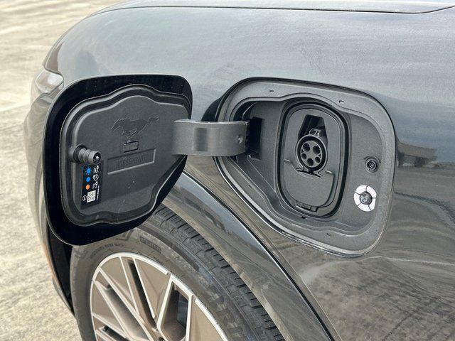 2025 Ford Mustang Mach-E Premium Springfield VA