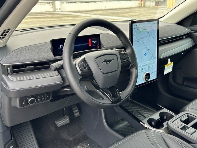 2025 Ford Mustang Mach-E Premium Springfield VA