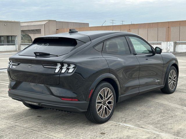 2025 Ford Mustang Mach-E Premium Springfield VA