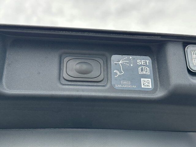 2025 Ford Mustang Mach-E Premium Springfield VA