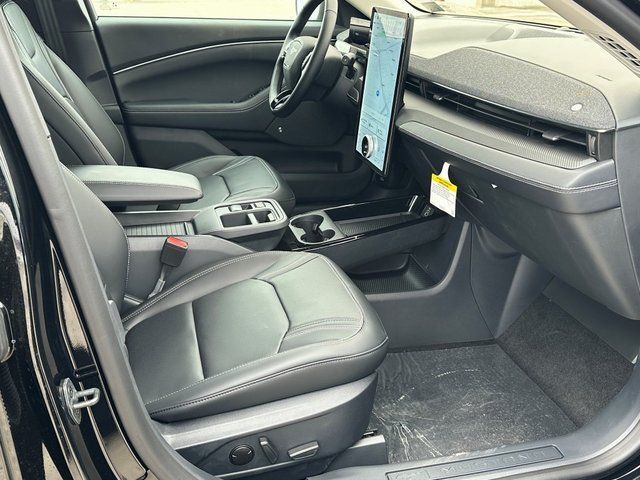 2025 Ford Mustang Mach-E Premium Springfield VA