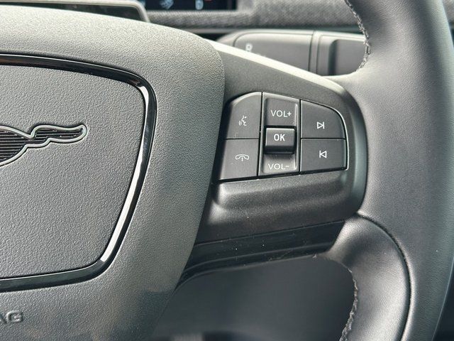 2025 Ford Mustang Mach-E Premium Springfield VA