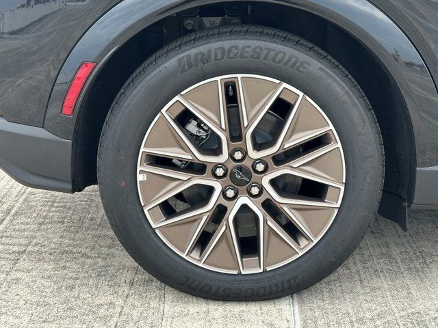 2025 Ford Mustang Mach-E Premium Springfield VA