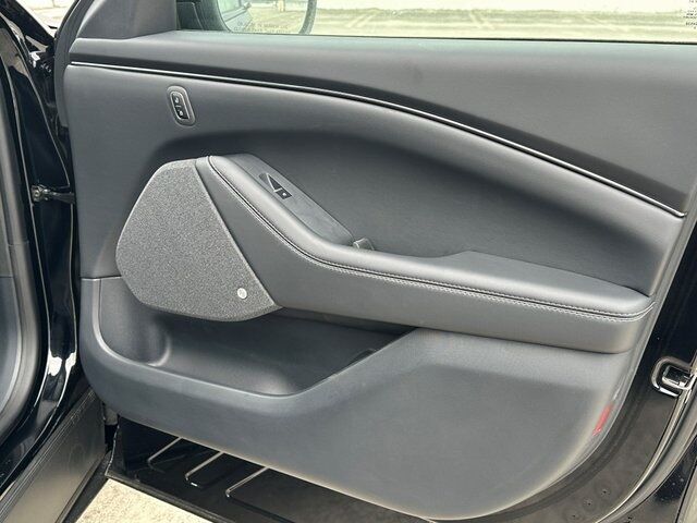 2025 Ford Mustang Mach-E Premium Springfield VA