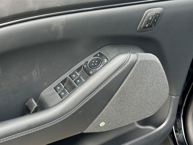 2025 Ford Mustang Mach-E Premium Springfield VA