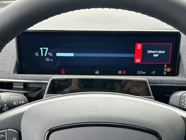 2025 Ford Mustang Mach-E Premium Springfield VA