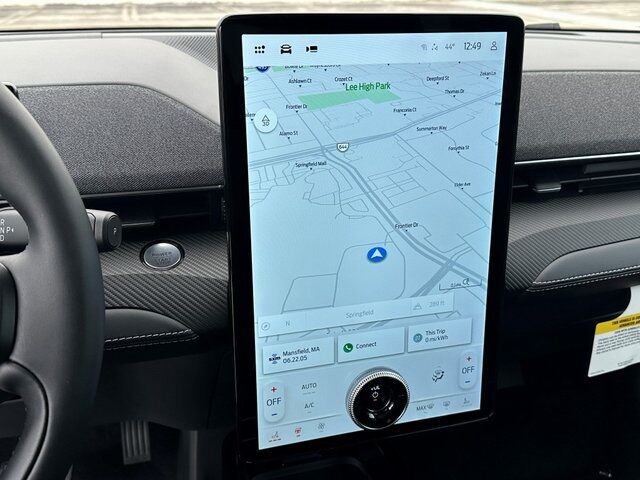 2025 Ford Mustang Mach-E Premium Springfield VA