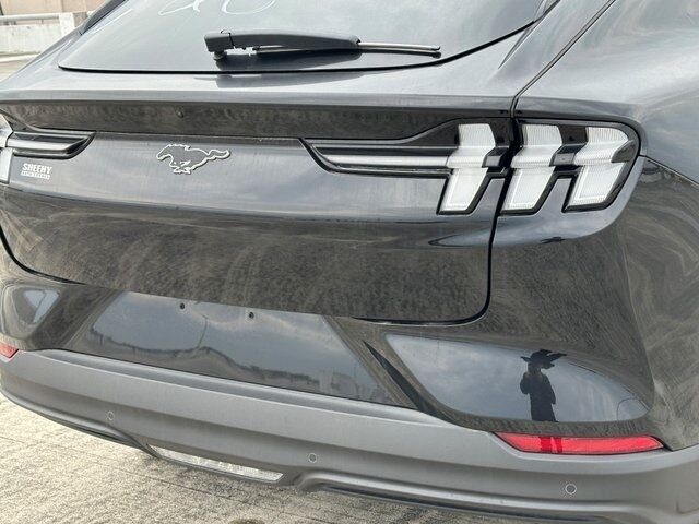 2025 Ford Mustang Mach-E Premium Springfield VA