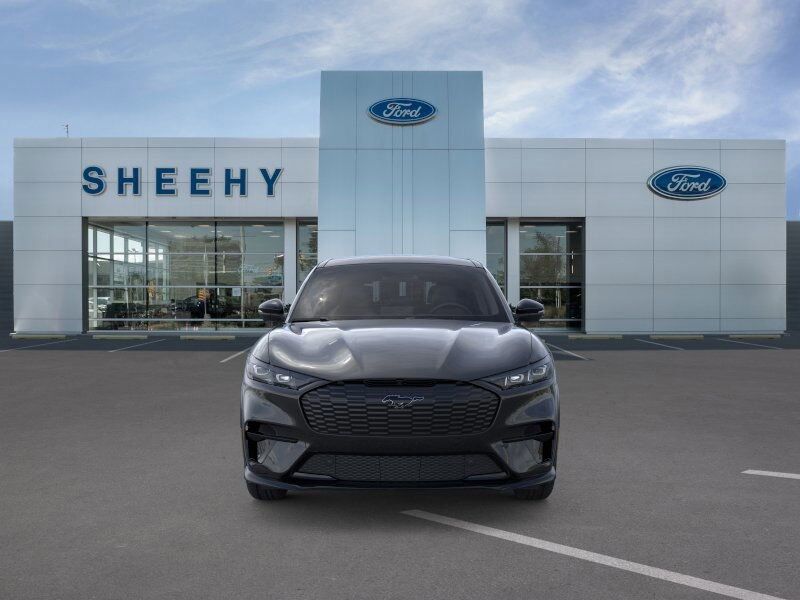 2025 Ford Mustang Mach-E Premium Springfield VA