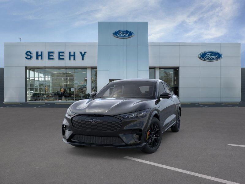 2025 Ford Mustang Mach-E Premium Springfield VA