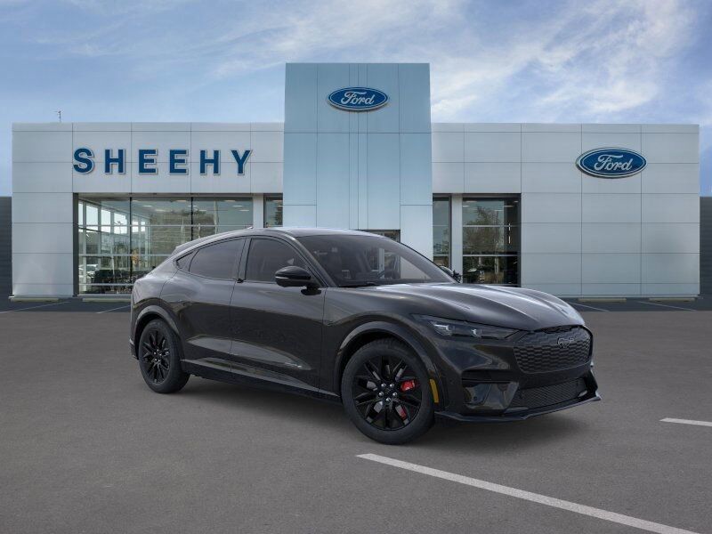 2025 Ford Mustang Mach-E Premium Springfield VA