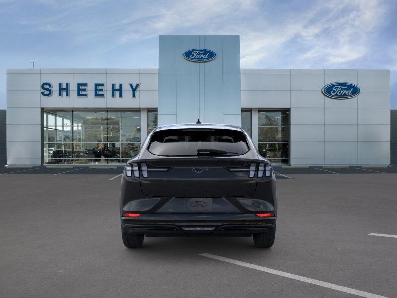 2025 Ford Mustang Mach-E Premium Springfield VA