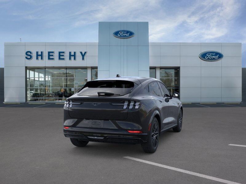 2025 Ford Mustang Mach-E Premium Springfield VA
