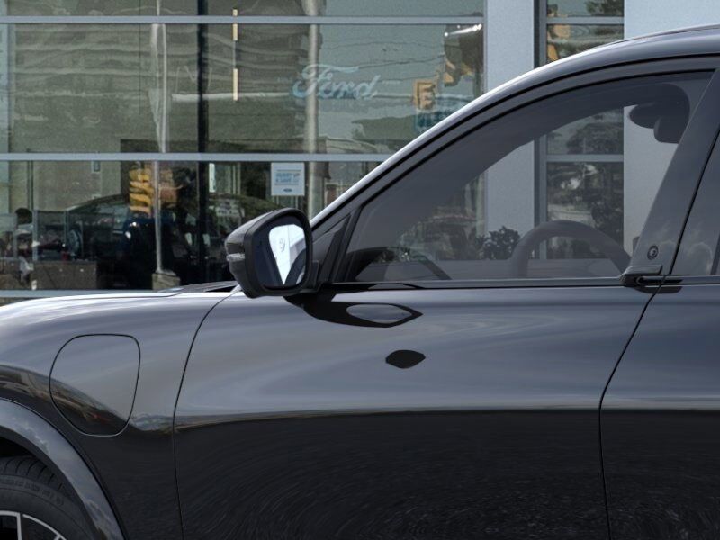 2025 Ford Mustang Mach-E Premium Springfield VA