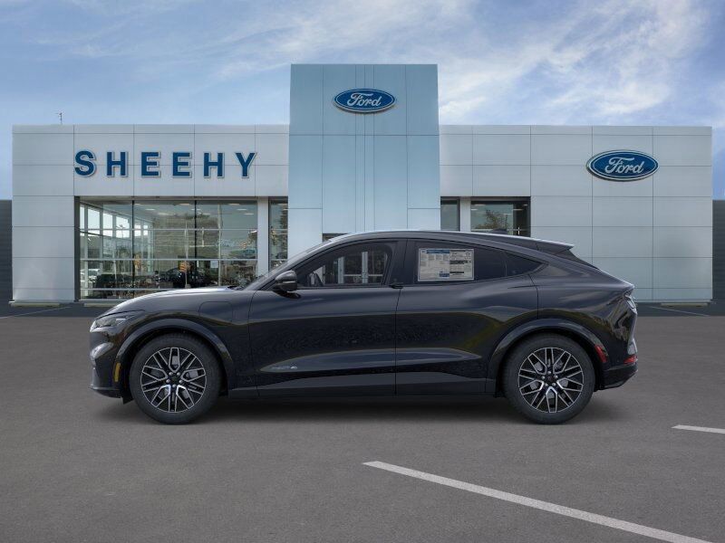 2025 Ford Mustang Mach-E Premium Springfield VA