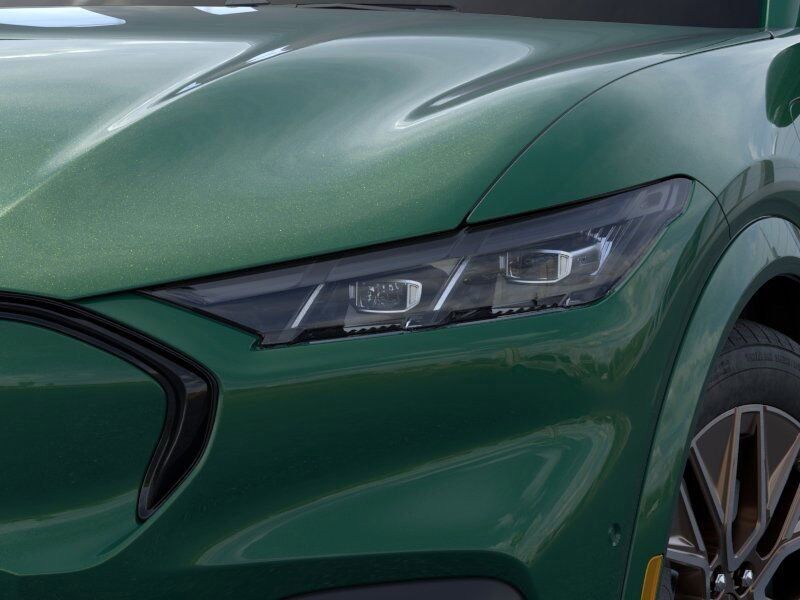 2025 Ford Mustang Mach-E Premium Springfield VA