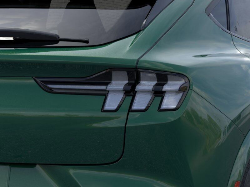 2025 Ford Mustang Mach-E Premium Springfield VA