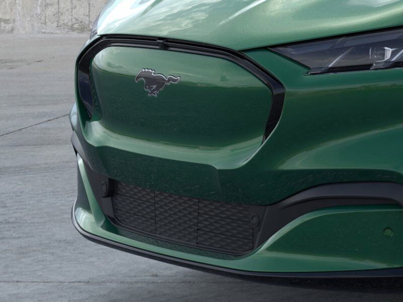 2025 Ford Mustang Mach-E Premium Springfield VA