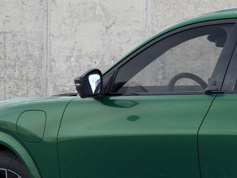 2025 Ford Mustang Mach-E Premium Springfield VA