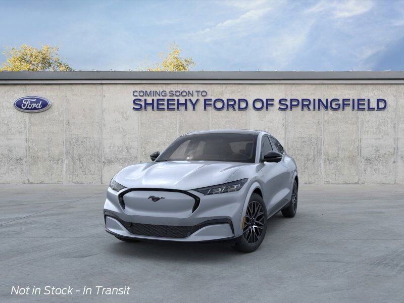 2025 Ford Mustang Mach-E Premium Springfield VA