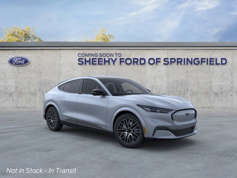 2025 Ford Mustang Mach-E Premium Springfield VA