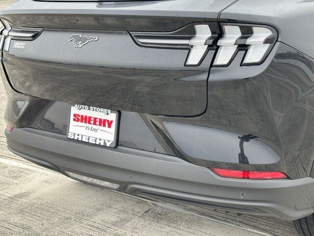 2025 Ford Mustang Mach-E Premium Springfield VA