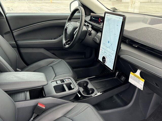 2025 Ford Mustang Mach-E Premium Springfield VA