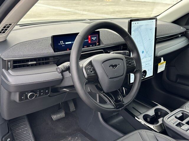 2025 Ford Mustang Mach-E Premium Springfield VA