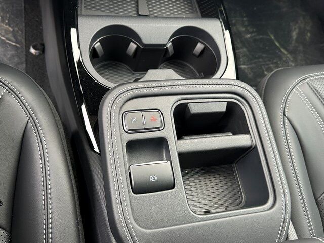 2025 Ford Mustang Mach-E Premium Springfield VA