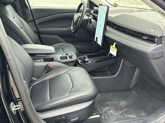 2025 Ford Mustang Mach-E Premium Springfield VA