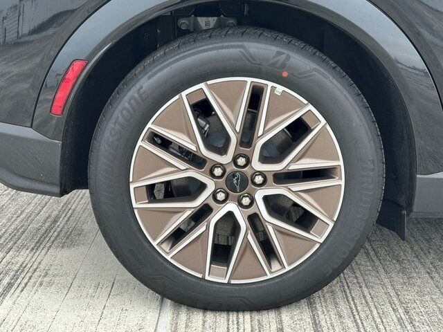 2025 Ford Mustang Mach-E Premium Springfield VA