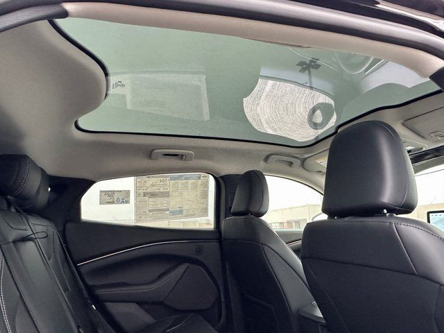 2025 Ford Mustang Mach-E Premium Springfield VA