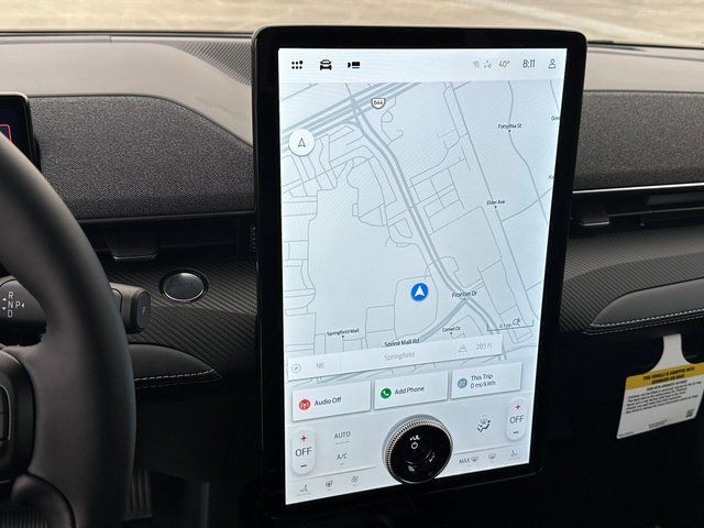 2025 Ford Mustang Mach-E Premium Springfield VA