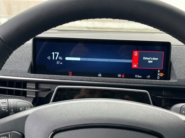 2025 Ford Mustang Mach-E Premium Springfield VA