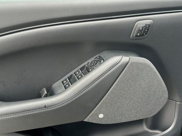 2025 Ford Mustang Mach-E Premium Springfield VA