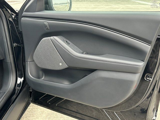 2025 Ford Mustang Mach-E Premium Springfield VA