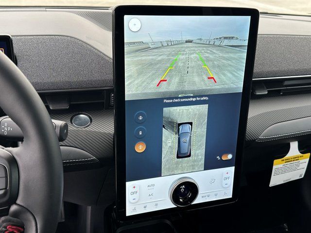 2025 Ford Mustang Mach-E Premium Springfield VA