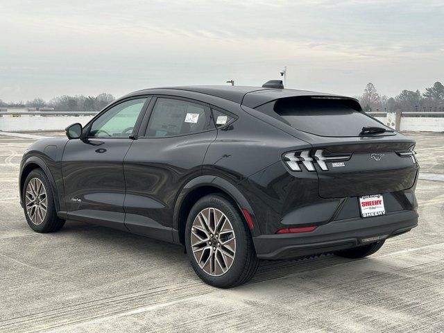 2025 Ford Mustang Mach-E Premium Springfield VA