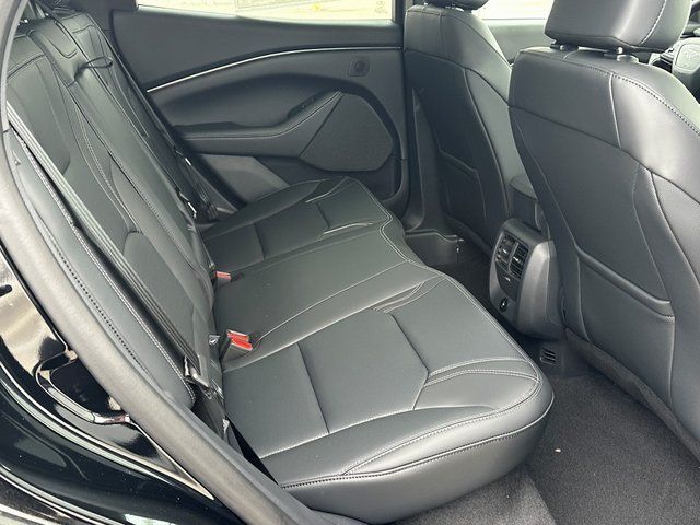 2025 Ford Mustang Mach-E Premium Springfield VA