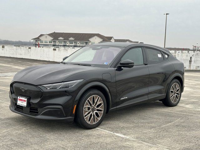 2025 Ford Mustang Mach-E Premium Springfield VA