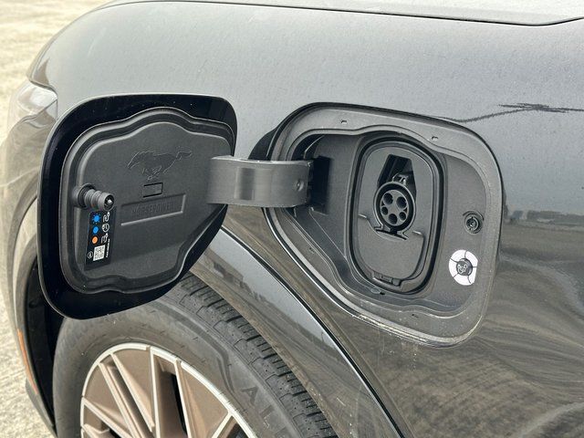 2025 Ford Mustang Mach-E Premium Springfield VA